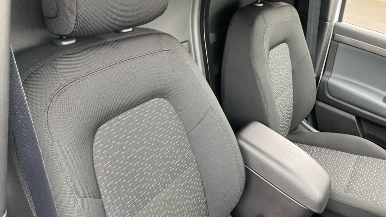 Mercedes-Benz Citan L2 Diesel 110CDI Pro Van